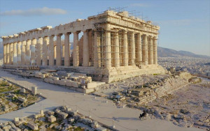 Τουρισμός: Οι ελπίδες της Αττικής από Ποσειδώνια και Κλασικό Μαραθώνιο