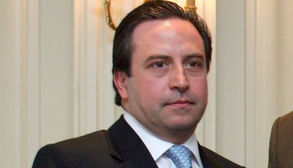 Προφυλακίστηκε ο Β. Ρέστης