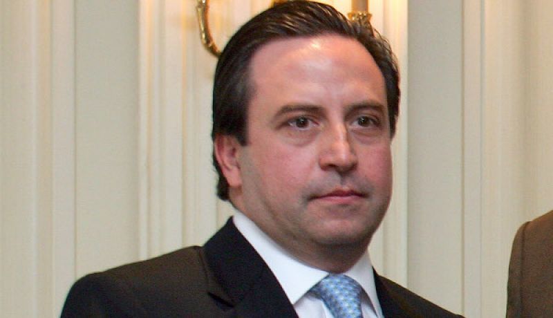 Προφυλακίστηκε ο Β. Ρέστης