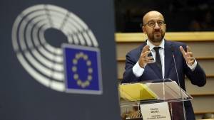 Έκτακτη Σύνοδος Κορυφής για την Ανατολική Μεσόγειο στις 24-25 Σεπτεμβρίου