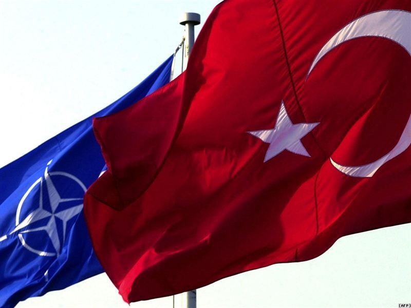 DW: Tούρκοι αξιωματικοί του ΝΑΤΟ σε κίνδυνο