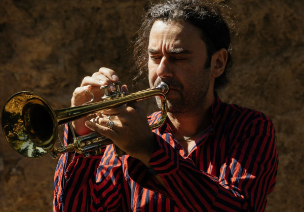 Ανδρέας Πολυζωγόπουλος: Ο Chet Baker έπαιζε για την ουσία της μουσικής – όχι για να εντυπωσιάσει