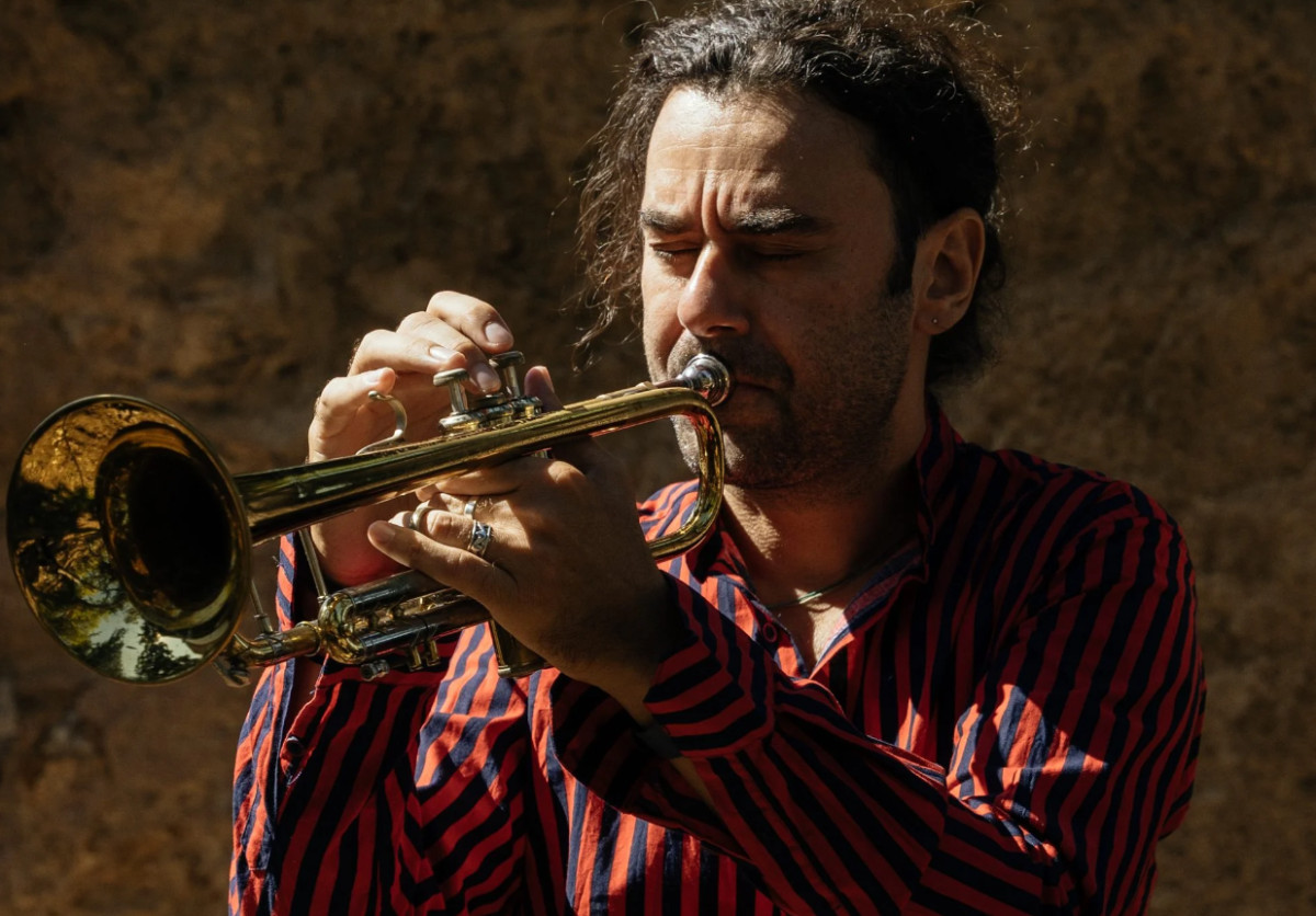 Ανδρέας Πολυζωγόπουλος: Ο Chet Baker έπαιζε για την ουσία της μουσικής – όχι για να εντυπωσιάσει