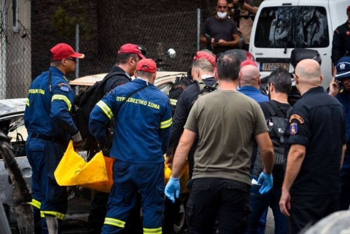 Ανεπάρκεια του ΥΠΕΘΑ στην περίθαλψη των πυρόπληκτων καταγγέλλει η ΠΟΕΔΗΝ