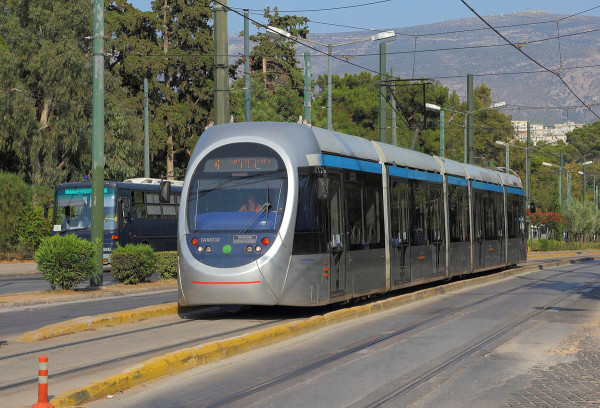 Στάση εργασίας την Τετάρτη (15/2) σε Ηλεκτρικό και Τραμ