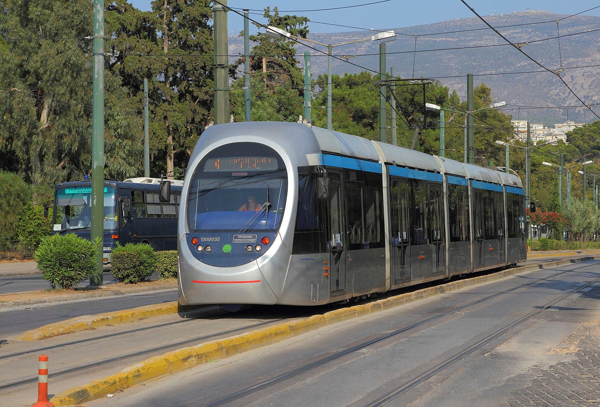 Στάση εργασίας την Τετάρτη (15/2) σε Ηλεκτρικό και Τραμ