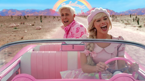H Barbie ξεπέρασε το 1 δισ. δολάρια στο box office!