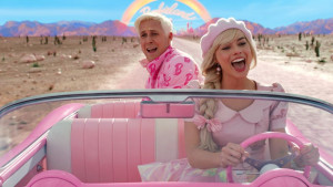 H Barbie ξεπέρασε το 1 δισ. δολάρια στο box office!