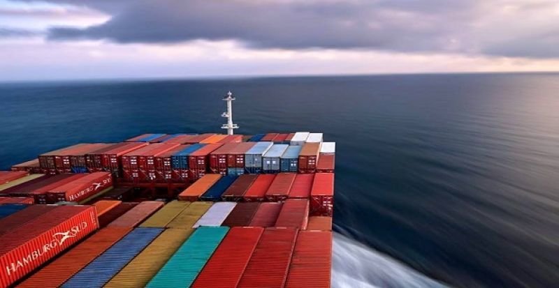 Το «Belt and Road Initiative» ενισχύει το παγκόσμιο εμπόριο