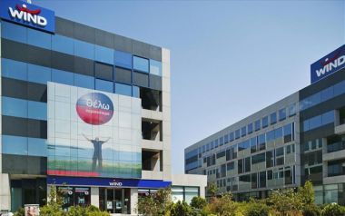 Θετική η S&amp;P Global Ratings για τη Wind Hellas