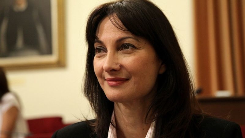 Κουντουρά: Και στις προηγούμενες κυβερνήσεις οι αναπάντητες επιστολές της Ryanair