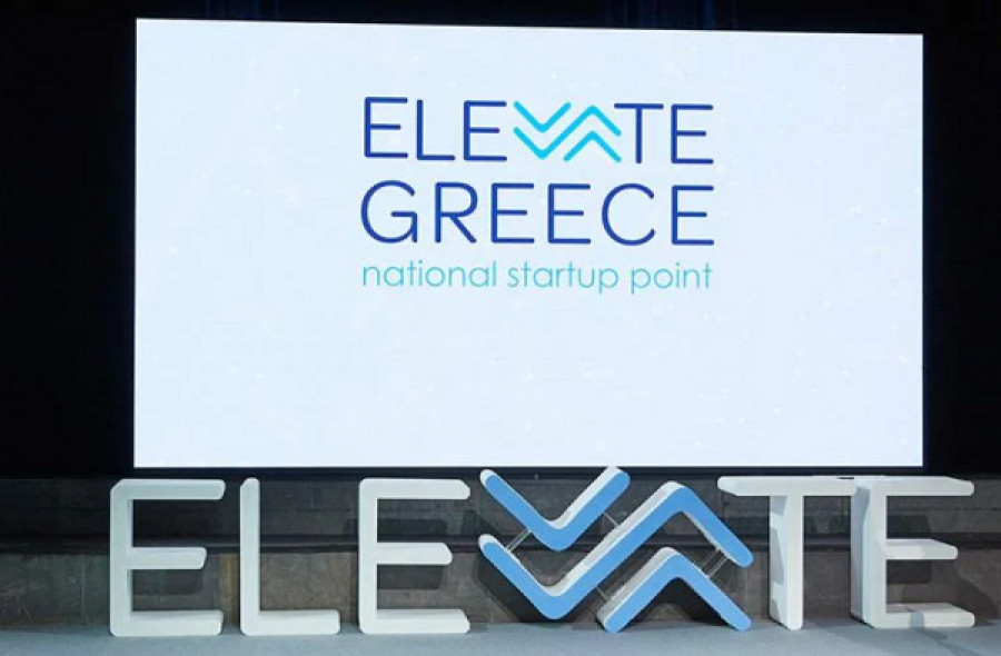 Elevate Greece: Από 22/6 οι αιτήσεις για στήριξη των startups