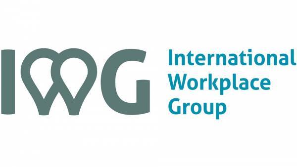 Η IWG στέκεται αρωγός στην γυναικεία επιχειρηματικότητα