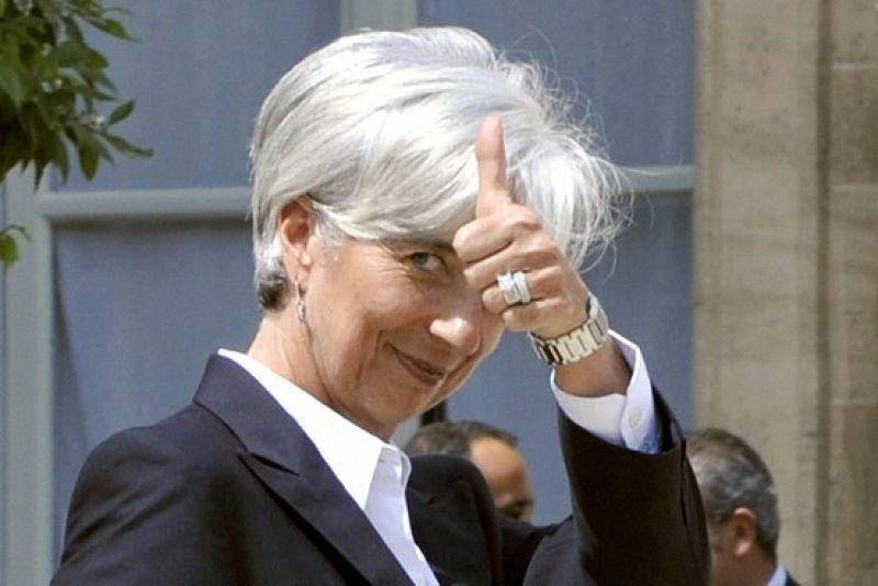 Συμφωνία-Λαγκάρντ: «Κάναμε καλό βήμα για ανοικοδόμηση εμπιστοσύνης»