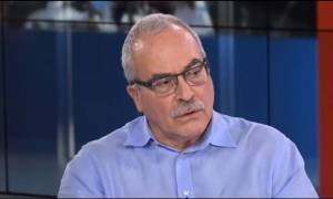 Λαζανάς: Αυξάνονται οι εισαγωγές ασθενών με κορονοϊό στα νοσοκομεία