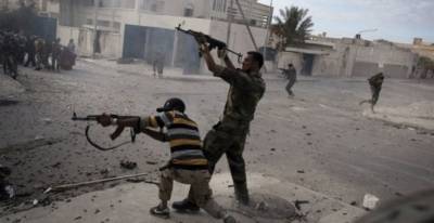 Λιβύη: Πέντε νεκροί σε συγκρούσεις στην Τρίπολη