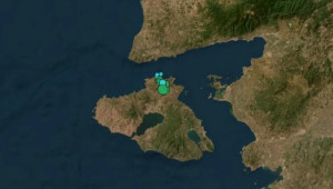 Ισχυροί σεισμοί άνω των 4 Ρίχτερ ταρακούνησαν τη Λέσβο