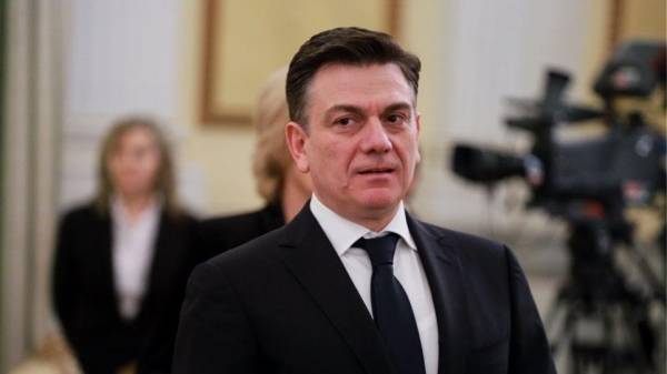Οι ΠαΣοΚογενίτσαροι του ΣΥΡΙΖΑ έχουν ξεφύγει