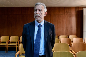 Υπόθεση Novartis: Τι κατέθεσε ο Σταύρος Κοντονής στο Ειδικό Δικαστήριο
