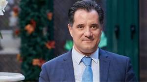 Γεωργιάδης: Απαντά στο σποτ του ΣΥΡΙΖΑ με... ΣΥΡΙΖΑ