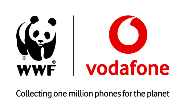 Vodafone - WWF: Ένας χρόνος συνεργασίας