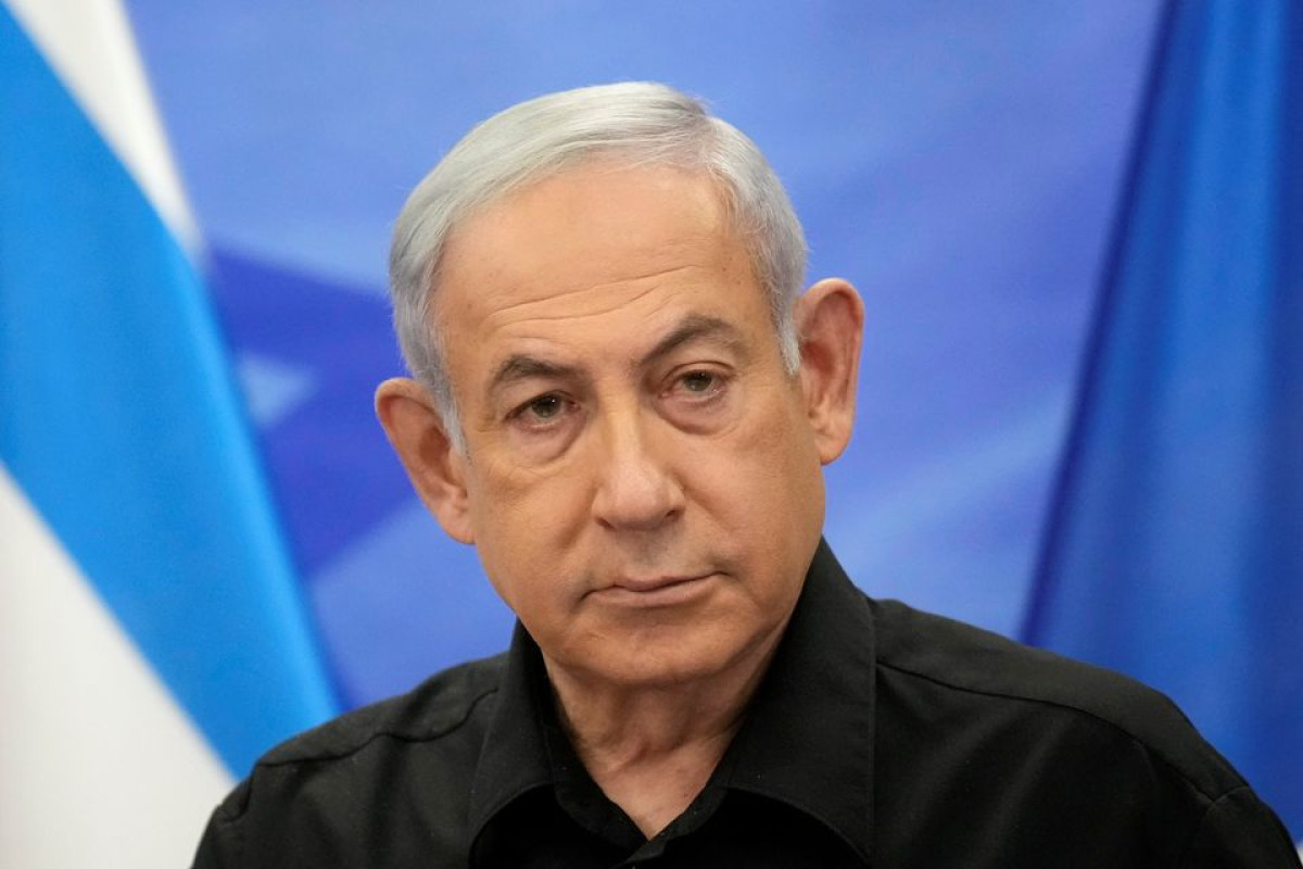 Νετανιάχου: Πρέπει να απαντήσουμε έξυπνα στην επίθεση του Ιράν