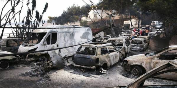 Μάτι: Αναβαθμίζεται το κατηγορητήριο για το αδίκημα της θανατηφόρας έκθεσης