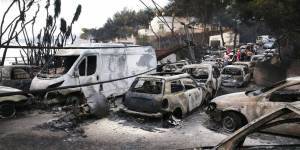 Μάτι: Αναβαθμίζεται το κατηγορητήριο για το αδίκημα της θανατηφόρας έκθεσης