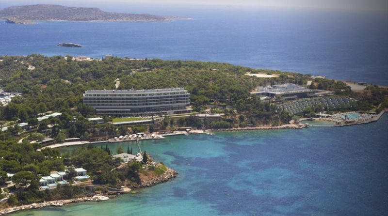Εντός του 2018 η αυλαία για τον αναβαθμισμένο Αστέρα Βουλιαγμένης