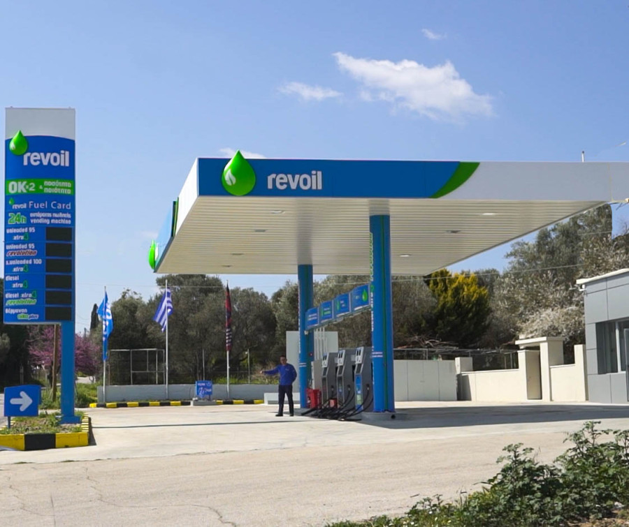Revoil: Στο 15,03% αυξήθηκε το ποσοστό του Γεώργιου Ρούσσου
