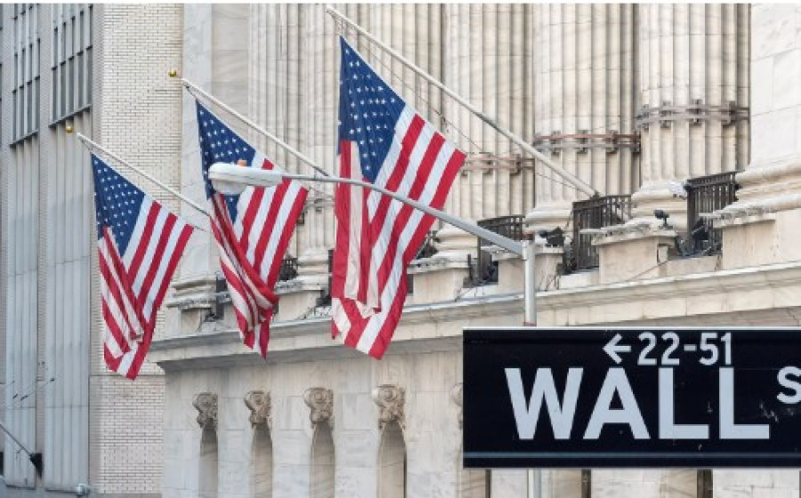 Wall Street: Μεικτό πρόσημο με το βλέμμα στραμμένο σε εταιρικά αποτελέσματα και εξελίξεις στο εμπόριο