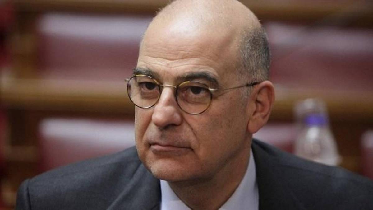 Διαβεβαίωση Δένδια για την ελληνική στήριξη στις προσπάθειες του ΟΗΕ