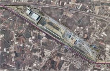 Θριάσιο: Η κοινοπραξία ΕΤΒΑ ΒΙΠΕ-Goldair προσωρινός ανάδοχος