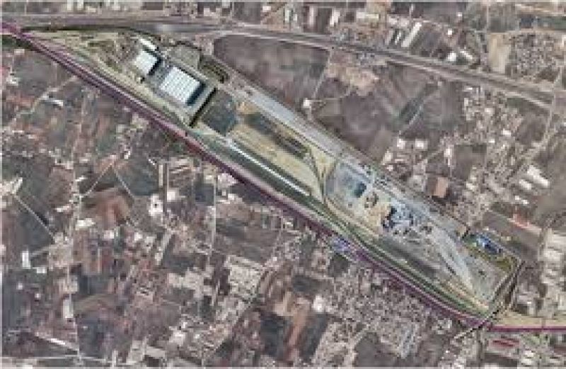 Θριάσιο: Η κοινοπραξία ΕΤΒΑ ΒΙΠΕ-Goldair προσωρινός ανάδοχος
