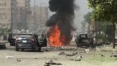Αίγυπτος: Διπλή βομβιστική επίθεση στην πόλη αλ-Αρίς