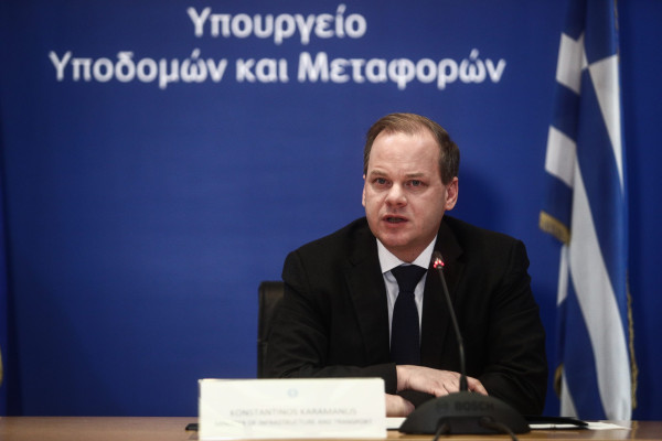 Καραμανλής: Αναβαθμίζουμε 14 συρμούς του Ηλεκτρικού- Οι παρεμβάσεις
