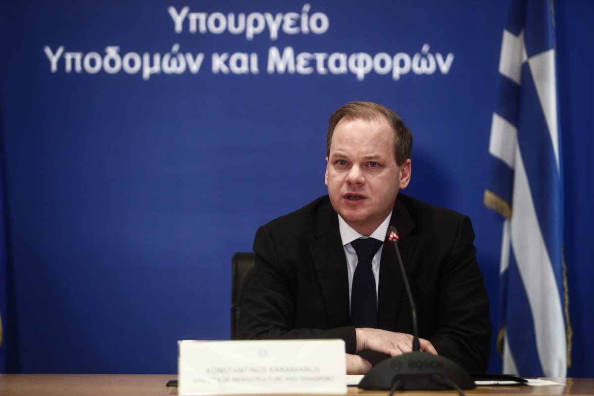 Καραμανλής: Αναβαθμίζουμε 14 συρμούς του Ηλεκτρικού- Οι παρεμβάσεις