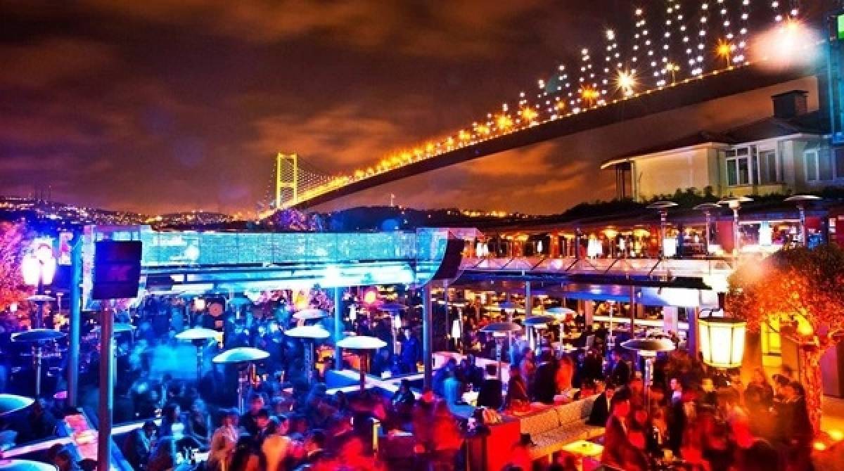 Τουρκία: Ισόβια για το δράστη του μακελειού στο κλαμπ Ρέινα