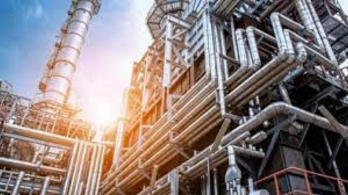 Βιομηχανία: Αυξήθηκε κατά 12,6% ο γενικός δείκτης τιμών παραγωγού