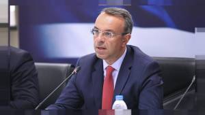 Σταϊκούρας: Νέες πληρωμές σε επιχειρήσεις- Ξεκινούν οι φορολογικές δηλώσεις