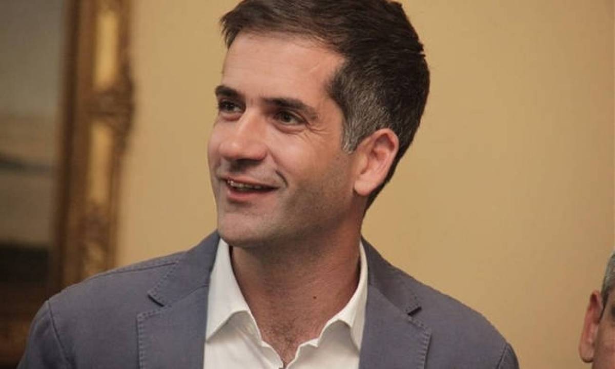 Μπακογιάννης: Τα θύματα του Κουφοντίνα δεν κάνουν πρωτοχρονιά σπίτι τους
