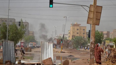 Αίγυπτος-Νότιο Σουδάν προσφέρονται να μεσολαβήσουν μεταξύ των αντιμαχομένων