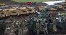 Τουρκία: Διαψεύδει τη χρήση χημικών όπλων στην Αφρίν