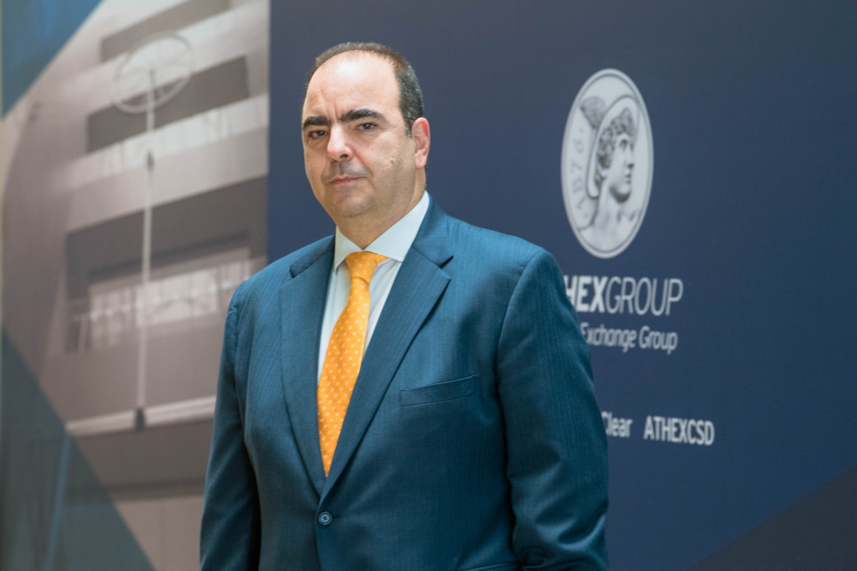 ΕΧΑΕ: Κέρδη €17,3 εκατ. το 2024- Προτεινόμενο μέρισμα €0,29/μετοχή