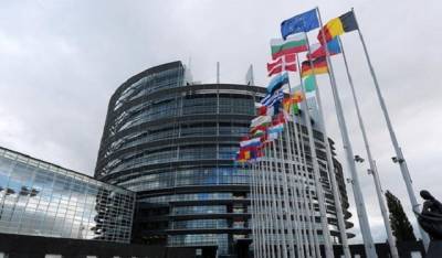 Eυρωκοινοβούλιο: Λιθουανός ευρωβουλευτής προτείνει κατώτατο ευρωπαϊκό μισθό 750 ευρώ!