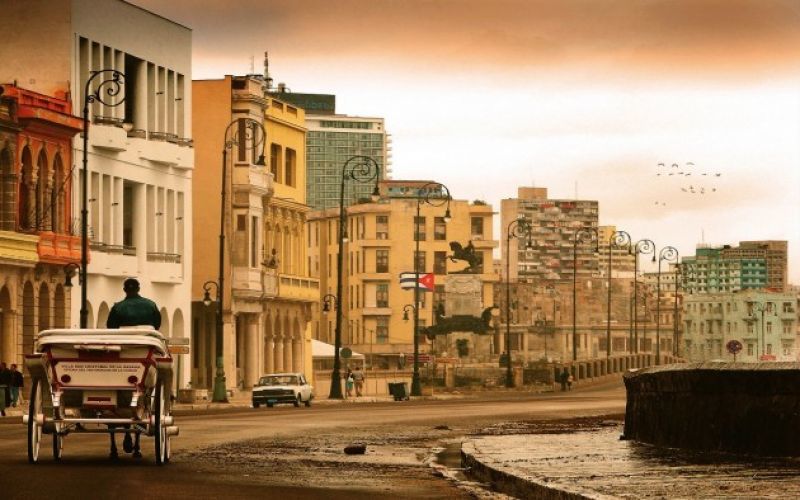 DW: Μεγάλο οικονομικό ενδιαφέρον παρουσιάζει η Κούβα
