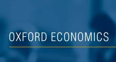 Oxford Economics: Πού οφείλεται η νέα άνοδος του πληθωρισμού