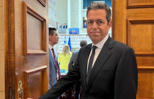 Ο Συμεών Κεδίκογλου στηρίζει ανοιχτά την πρωτοβουλία Τσίπρα