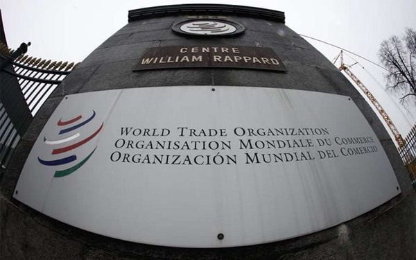 ΠΟΕ: Δυναμική ανάκαμψη στο παγκόσμιο εμπόριο- Παραμένουν οι κίνδυνοι