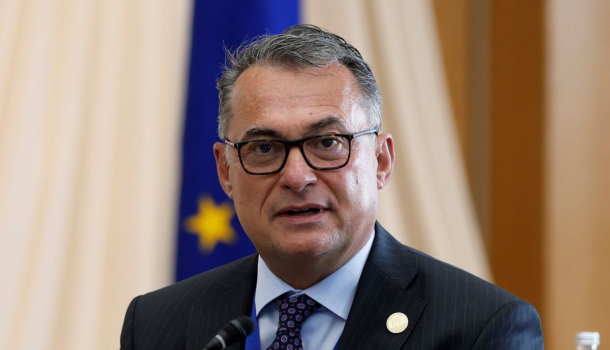 Νάγκελ (Διοικητής Bundesbank): Έχω βαθύ θαυμασμό για την οικονομική αναμόρφωση της Ελλάδας την τελευταία δεκαετία